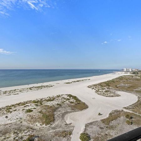 1208 Lighthouse Towers Villa Clearwater Beach Dış mekan fotoğraf