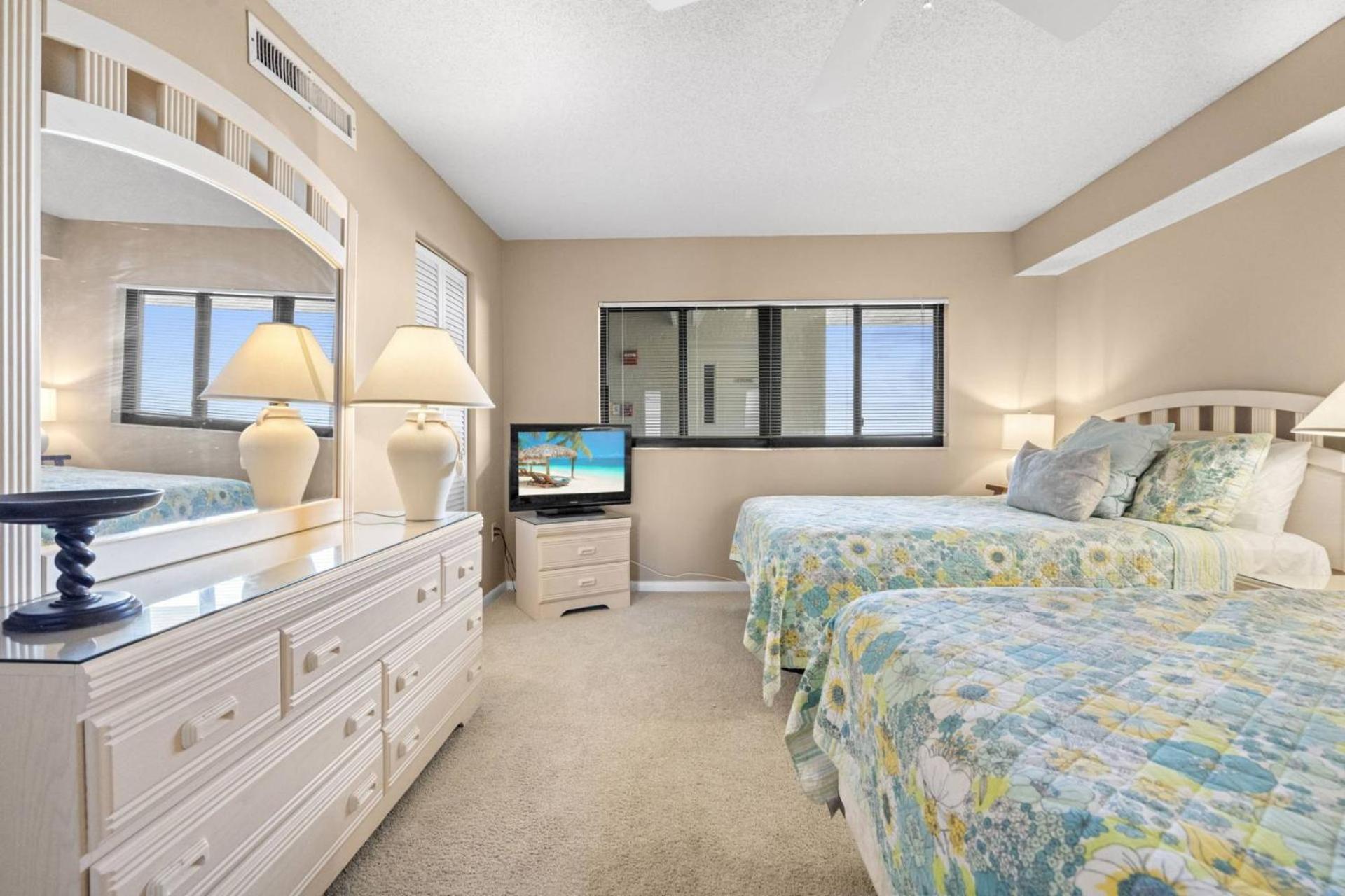 1208 Lighthouse Towers Villa Clearwater Beach Dış mekan fotoğraf