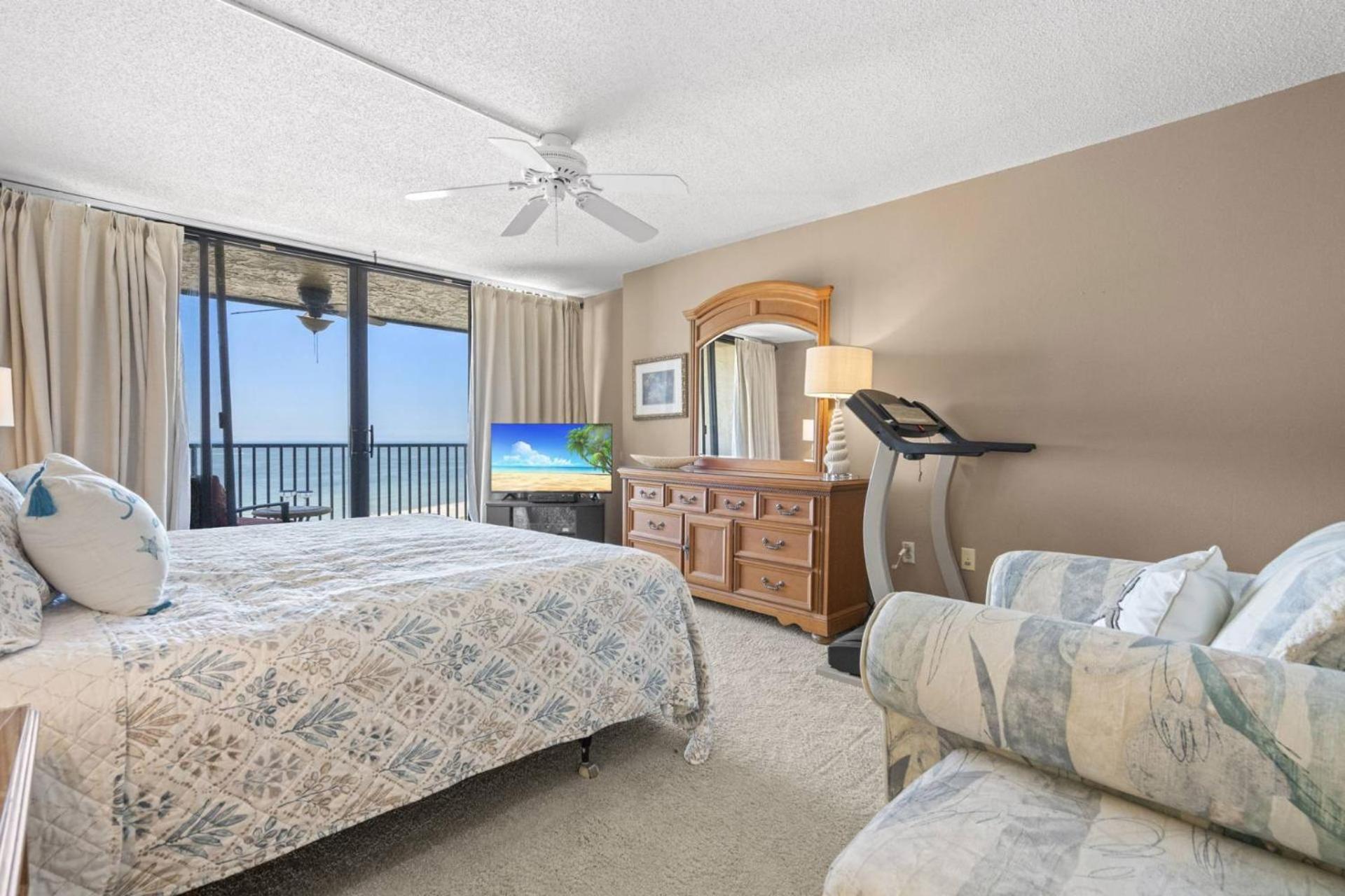 1208 Lighthouse Towers Villa Clearwater Beach Dış mekan fotoğraf